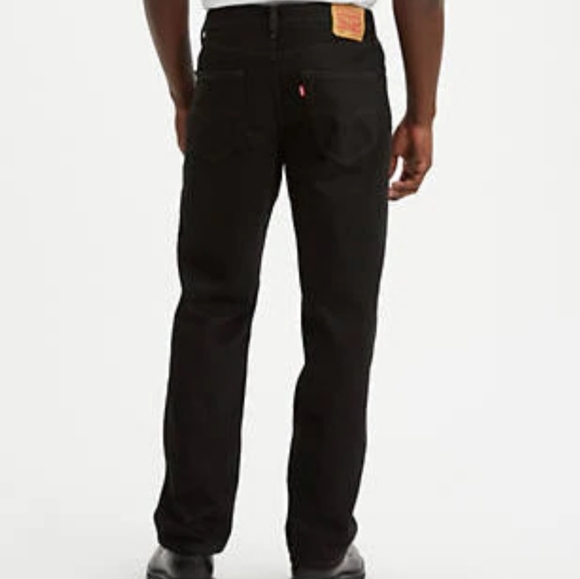 Levi's® 550™ Relax Fit - Picture 3 of 5